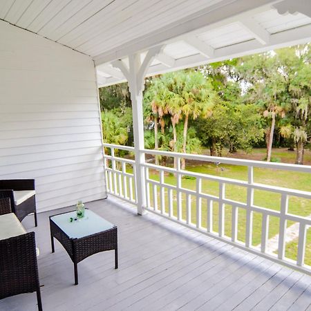 Blue Sky Manor Hotel Interlachen Екстериор снимка