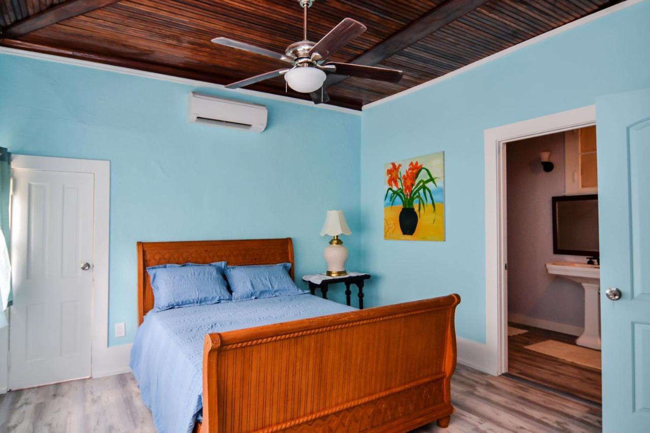 Blue Sky Manor Hotel Interlachen Екстериор снимка