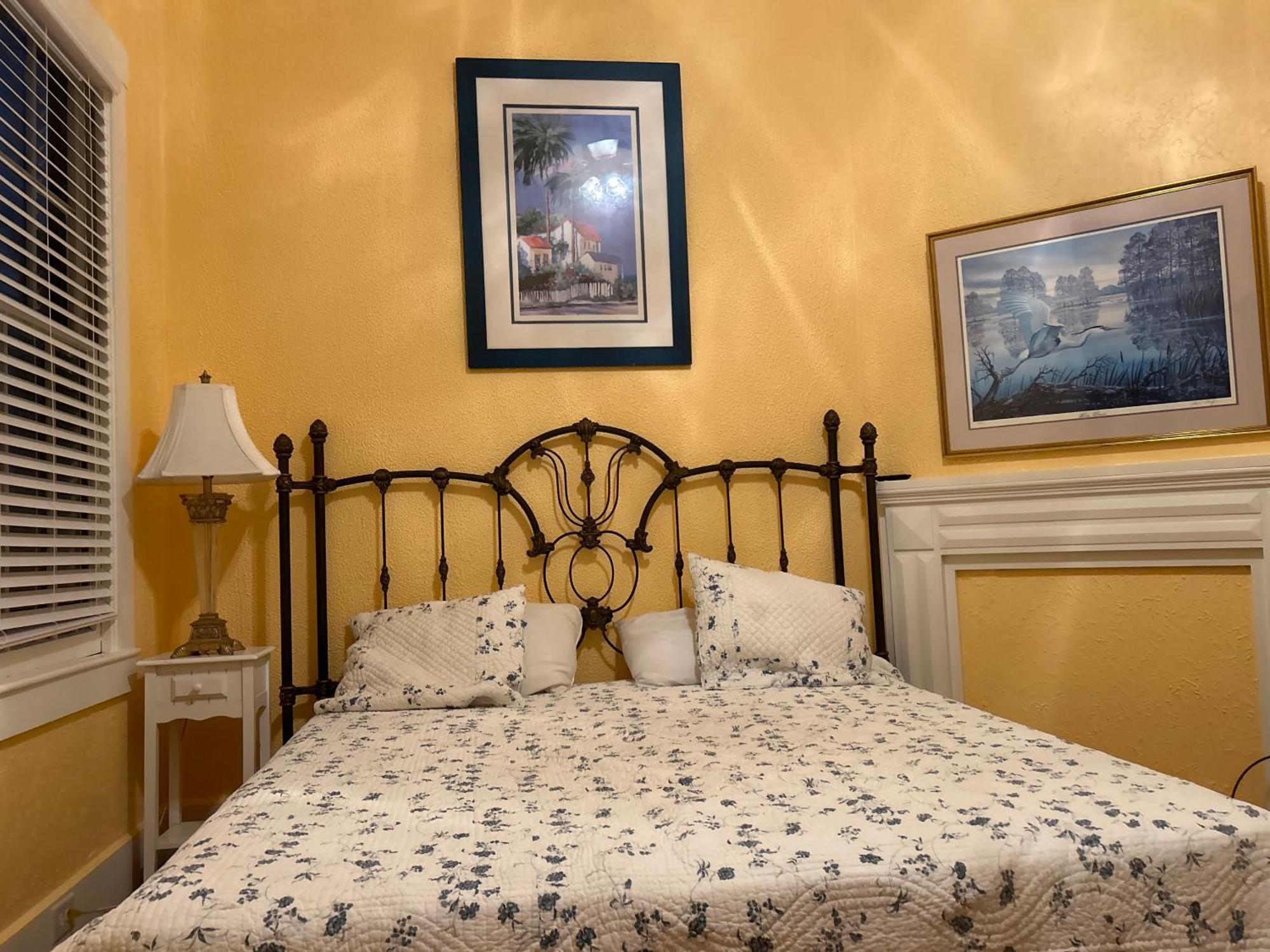 Blue Sky Manor Hotel Interlachen Екстериор снимка