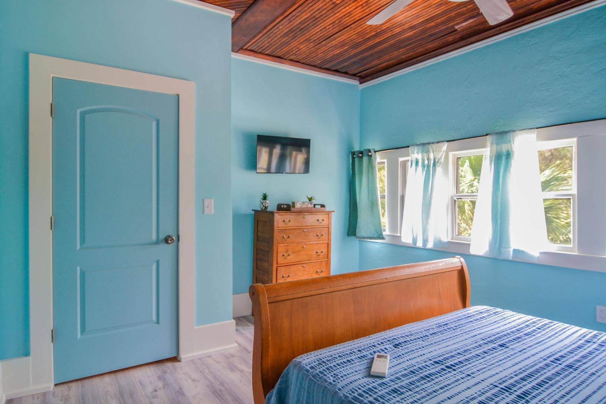 Blue Sky Manor Hotel Interlachen Екстериор снимка