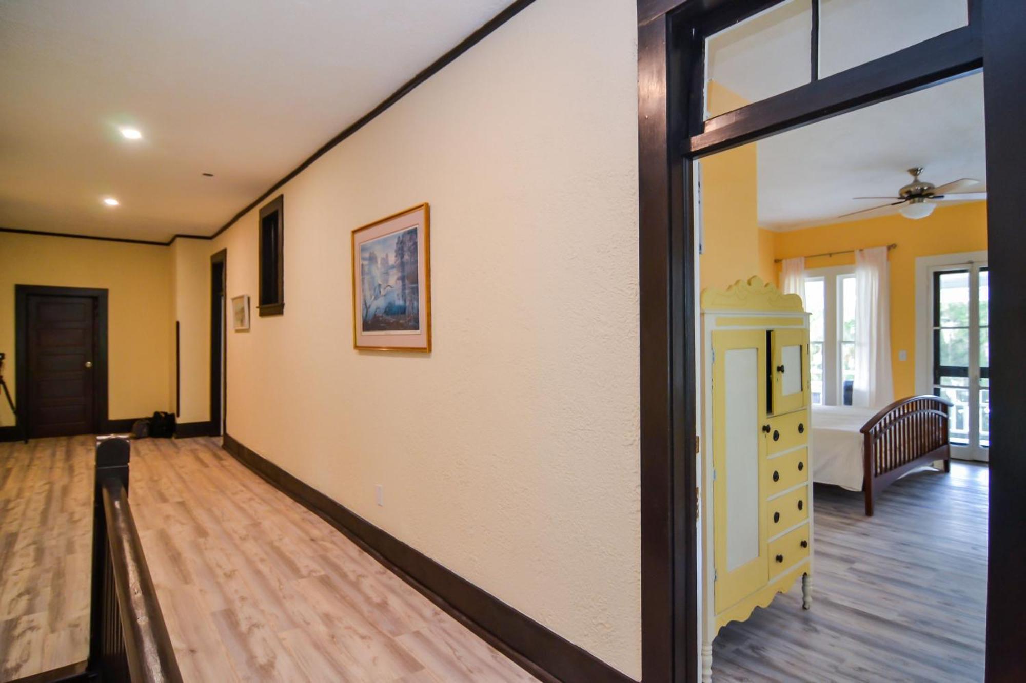 Blue Sky Manor Hotel Interlachen Екстериор снимка