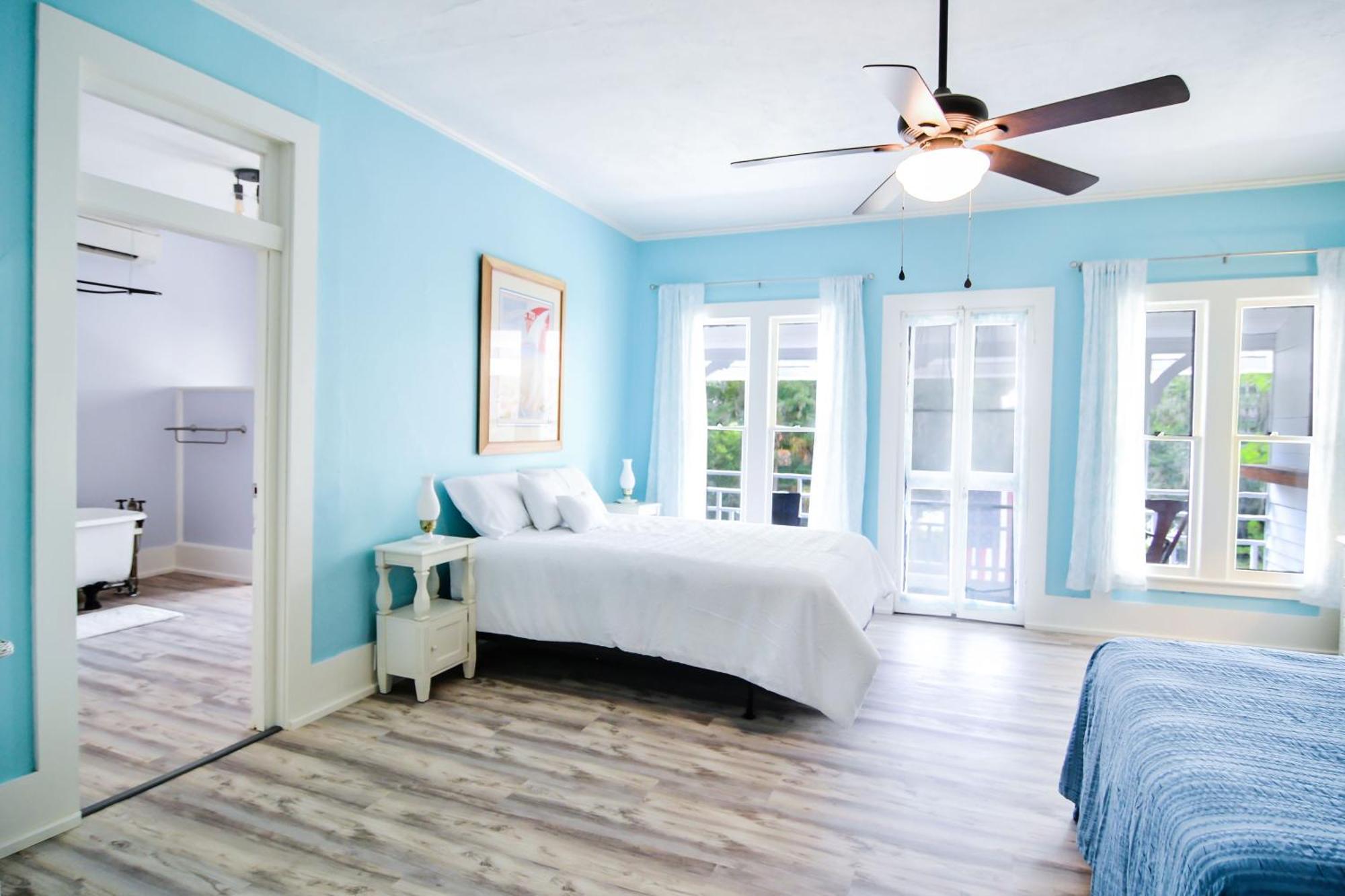 Blue Sky Manor Hotel Interlachen Екстериор снимка