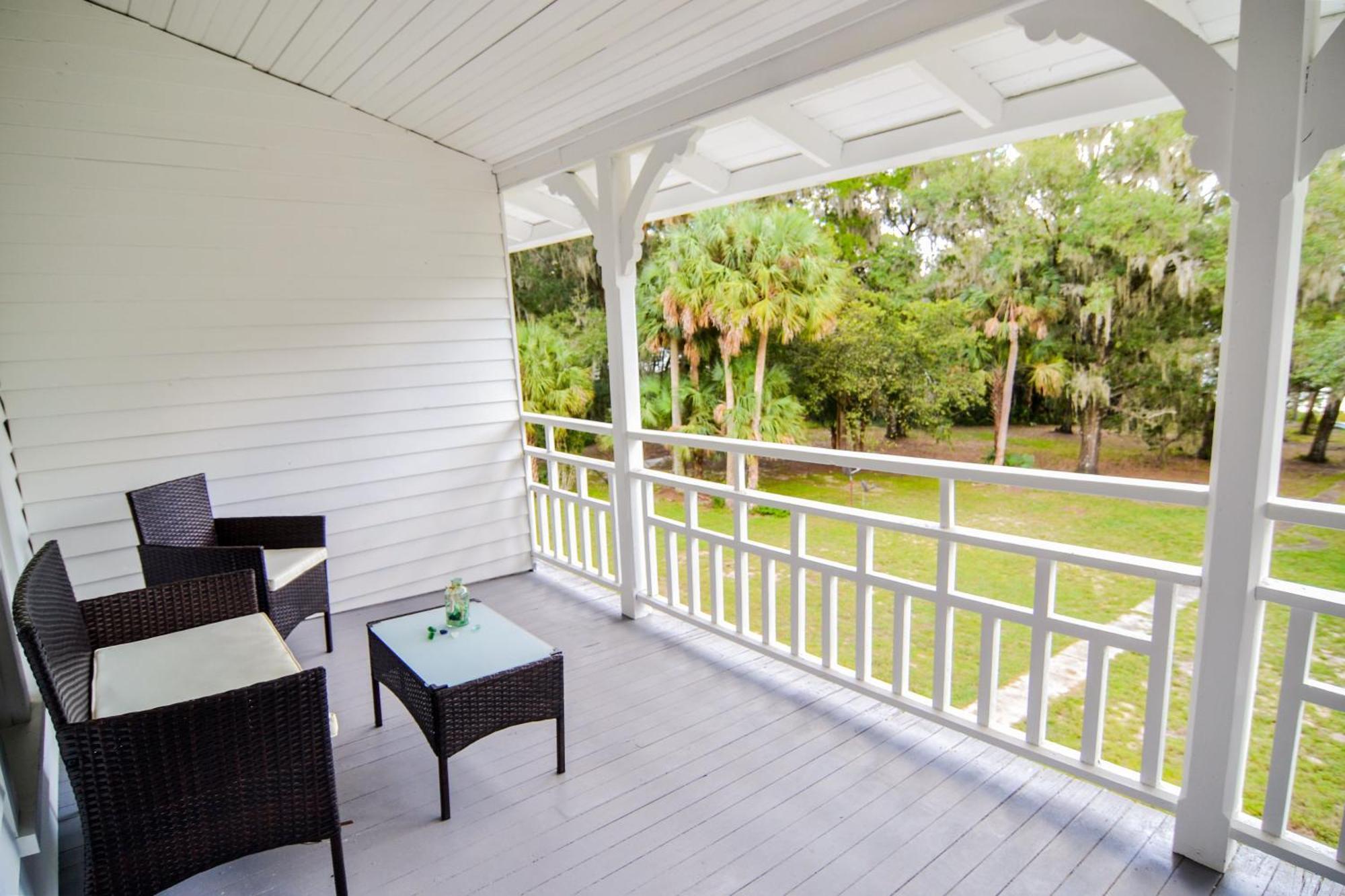 Blue Sky Manor Hotel Interlachen Екстериор снимка
